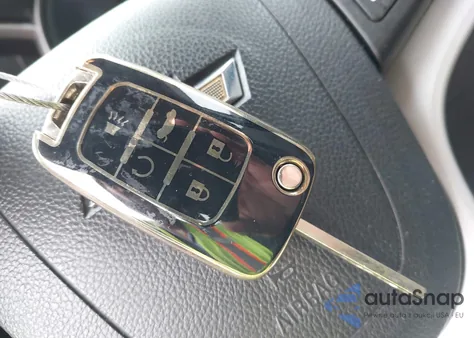 2015 Chevrolet Cruze 2Lt Auto из США, поврежденный, VIN 1G1PE5SB3F7262387